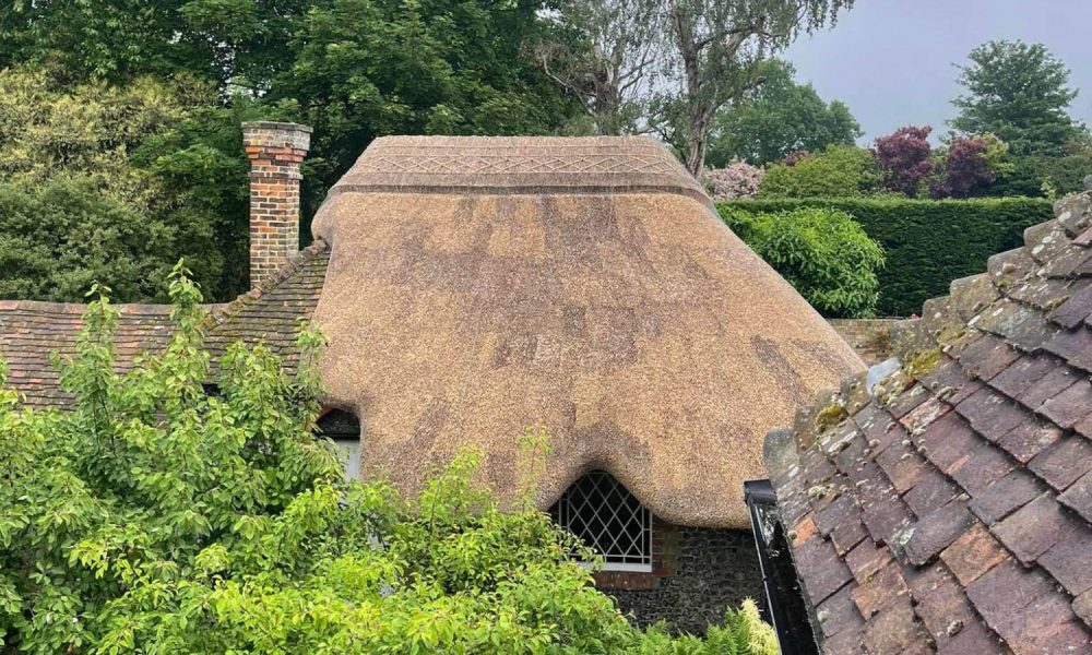 The Buttery near Sittingbourne Kent side view